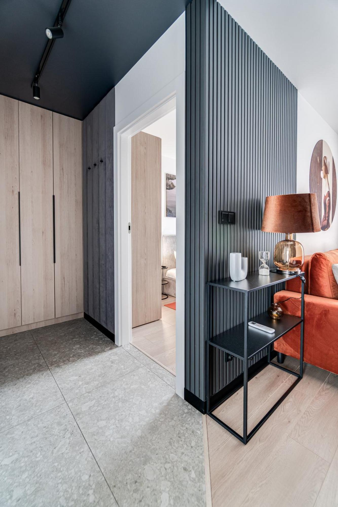 Apartament Jednosci Narodowej 202 By Homeprime Wrocław